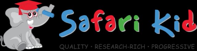Safari Kid