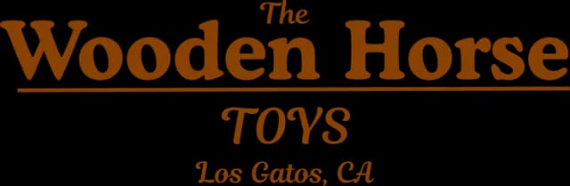 The Wooden Horse Toys